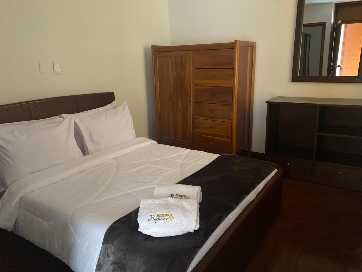 Hostal Boutique Del Regidor Buga Luaran gambar