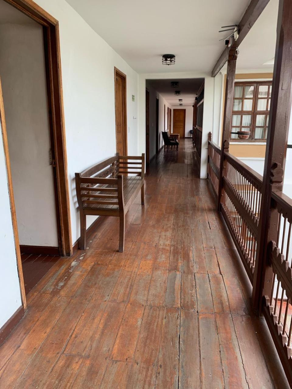 Hostal Boutique Del Regidor Buga Luaran gambar